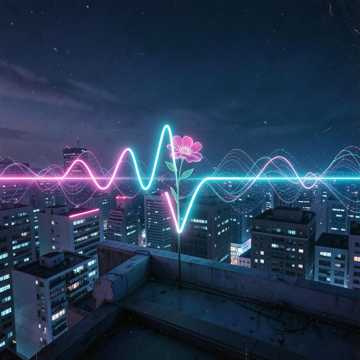 心跳鼓点线-版本2
