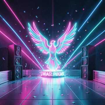 Hardstyle Party Anthem