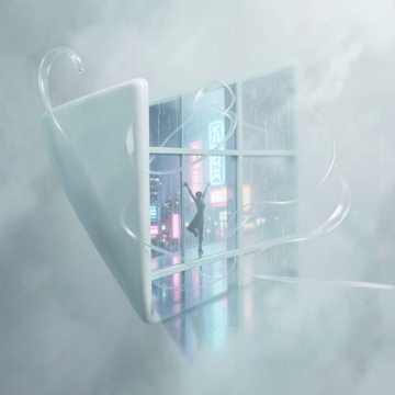 青瓷回音