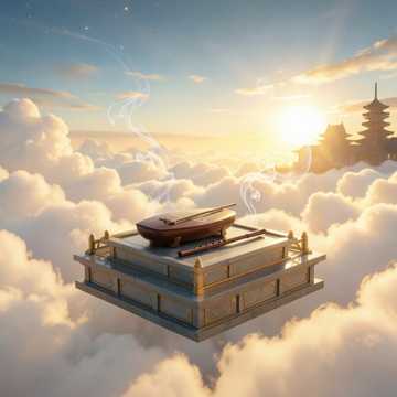 敬天帝