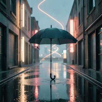 路灯
