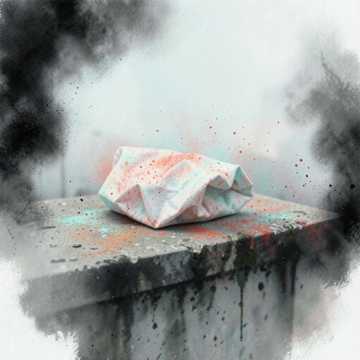 《晚安，秋梅》-版本2