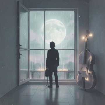想念的话没人说1-备用