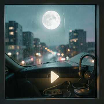 莫比乌斯的夜车