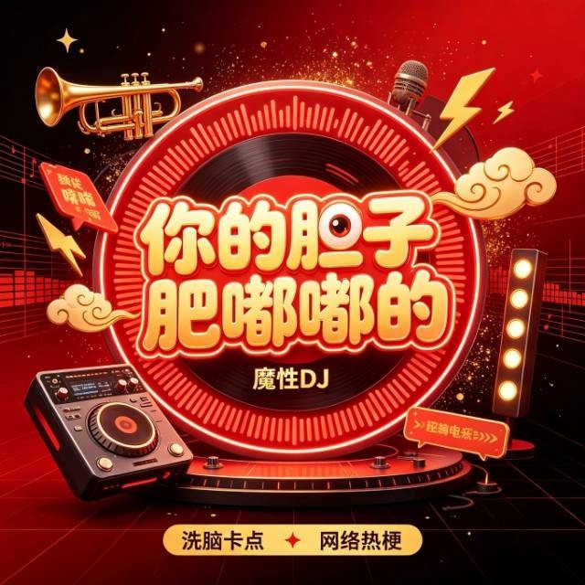 你的胆子肥嘟嘟的