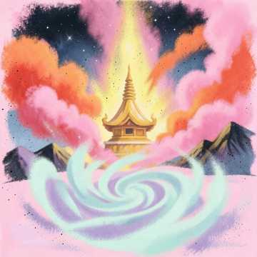 拉萨节庆