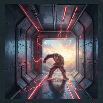 倒数的警报-版本2