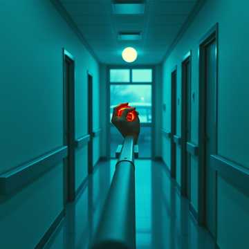 执手余温的路