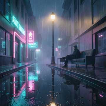 空荡回音