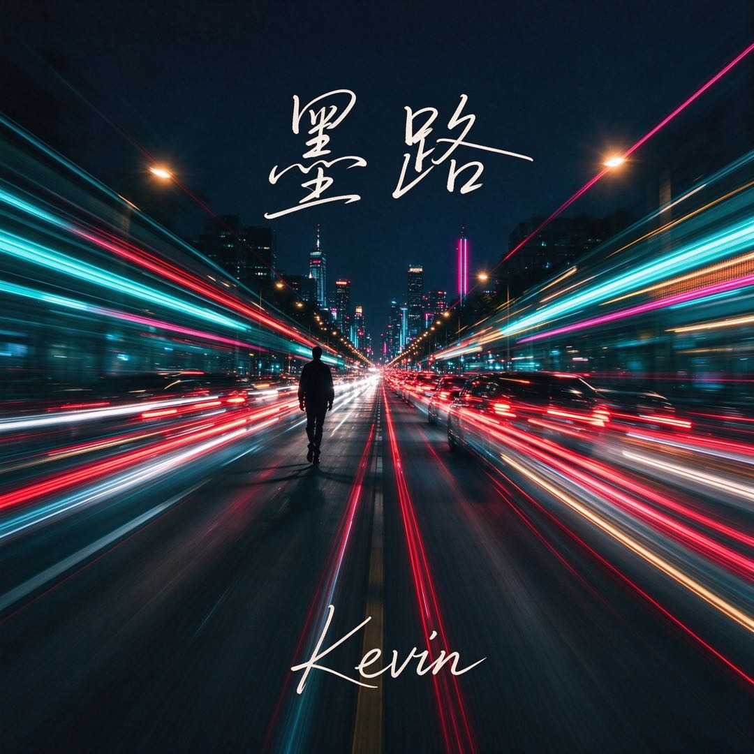 墨路