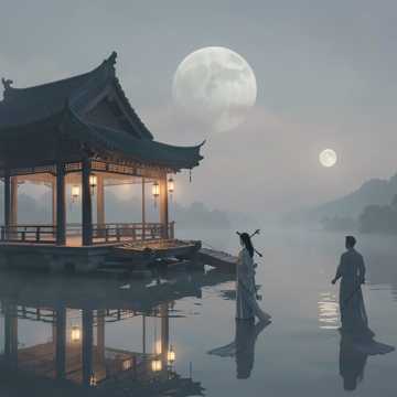 一曲相思-版本2
