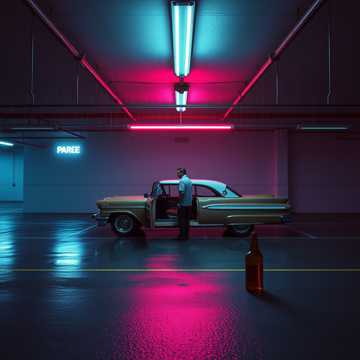 Midnight Residue