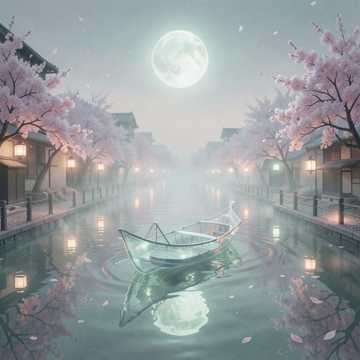 青衫忆