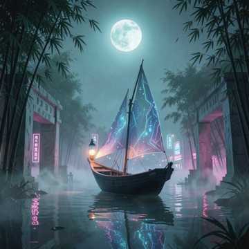 《寒萧醉·江湖痴狂》