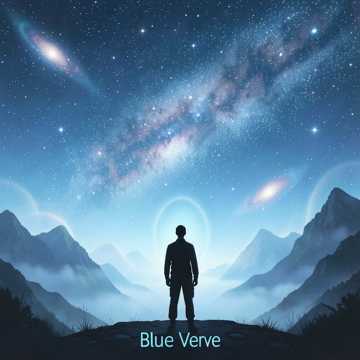 Dream in the Blue