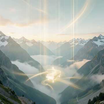 Wilderness Passage