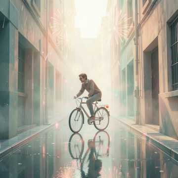 烟火清夏雨-版本2