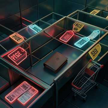 资本的游戏