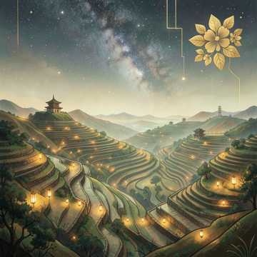 《豳塬长歌》