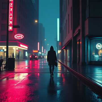 一程光阴