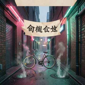 反卷警告