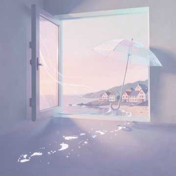 风一样