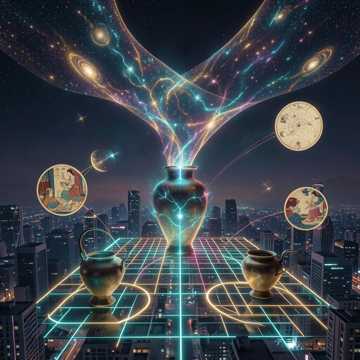 时空协奏曲