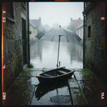 伞下的雨声-版本2