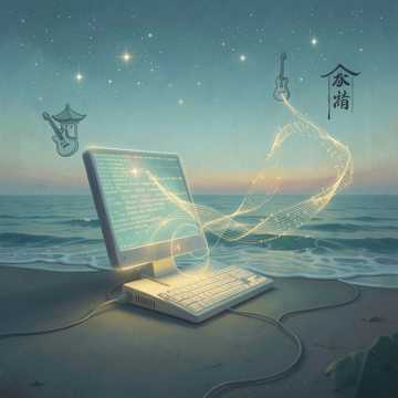 断点续传的黄昏