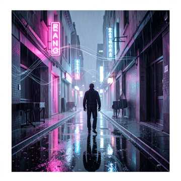 霓虹碎沙-版本2
