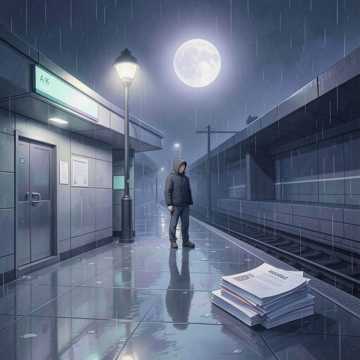 一事无成