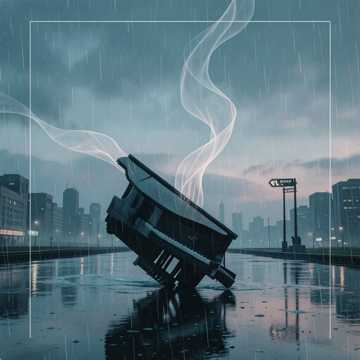 再原凉我一次-版本2