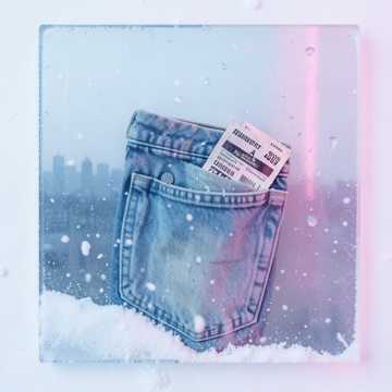 那夜口袋里