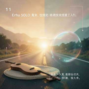 悬弓听空弦