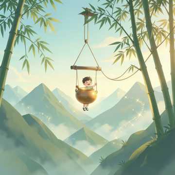 山间小药仙-版本2
