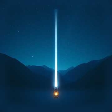 剑挽星河