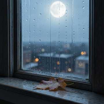 长雨未竟的谜