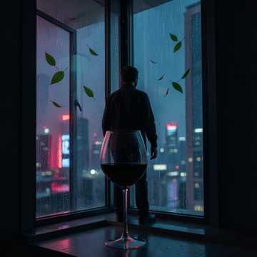 菩提落叶
