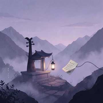借山听雾-版本2