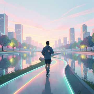 轻一点更亮