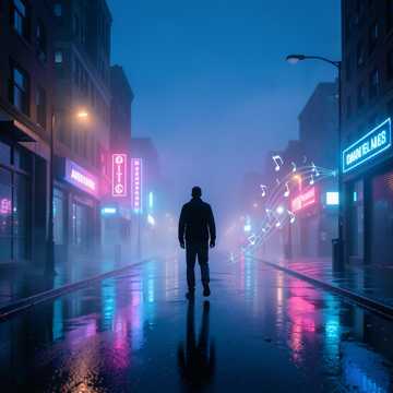 晚风与回忆的边界