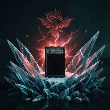 裂鳞破局