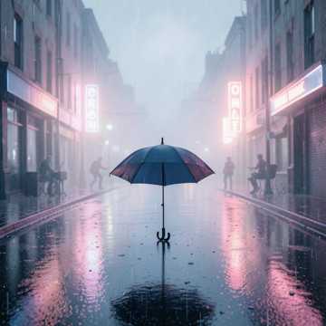 有风有雨没有你