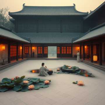 枕弦渡