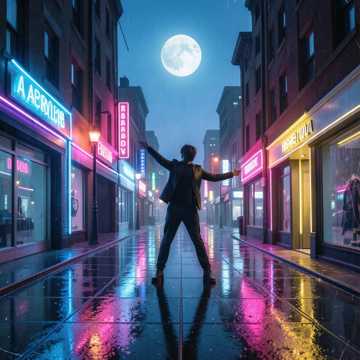 晴雨不定调-版本2
