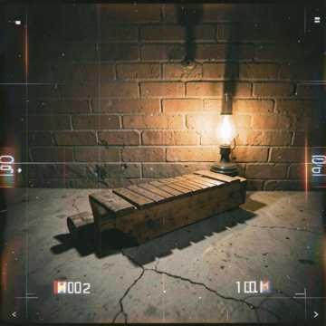 咄！醒来-版本2