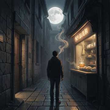 红尘孤醉