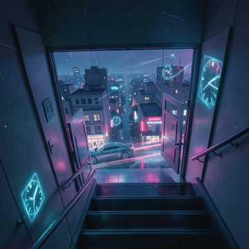 办公室飞车-版本2