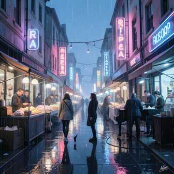 糖不甩咁甜