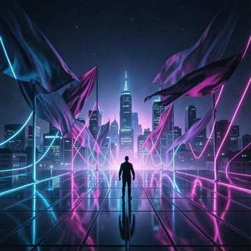 黑夜开口